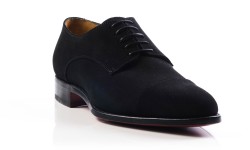 Classic Suede Black