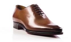 Naked Brown Leather (leather only)