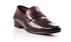Loafer Brown Leather