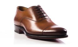 Classic Leather Brown