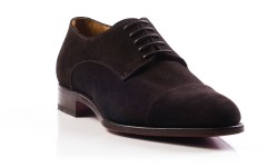 Classic Suede Brown